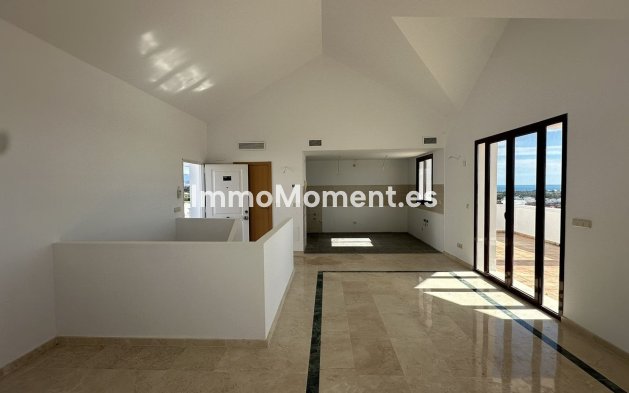 Revente - Maison mitoyenne - Casares - Doña Julia