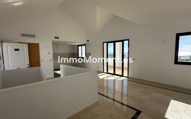 Revente - Maison mitoyenne - Casares - Doña Julia