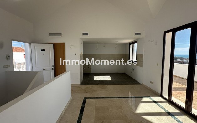 Revente - Maison mitoyenne - Casares - Doña Julia