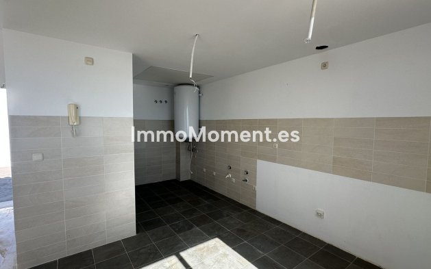 Revente - Maison mitoyenne - Casares - Doña Julia