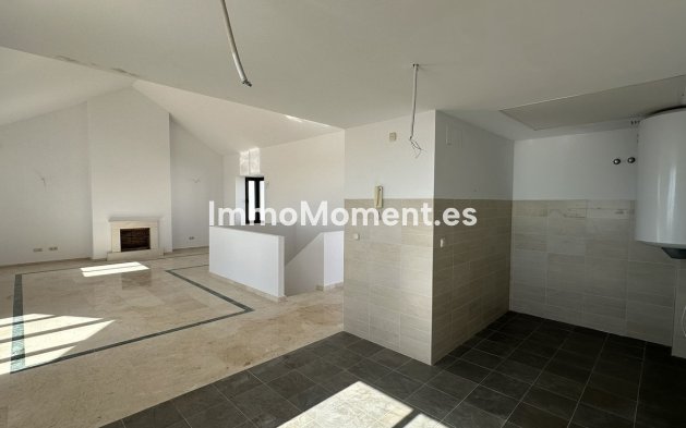 Revente - Maison mitoyenne - Casares - Doña Julia