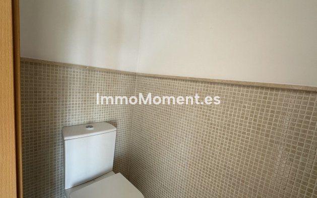 Revente - Maison mitoyenne - Casares - Doña Julia