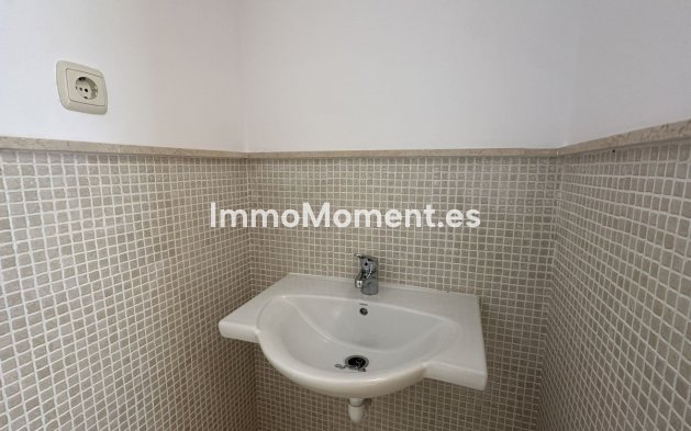 Revente - Maison mitoyenne - Casares - Doña Julia