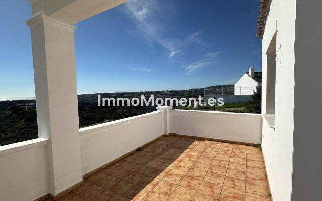 Revente - Maison mitoyenne - Casares - Doña Julia