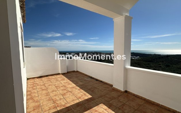 Revente - Maison mitoyenne - Casares - Doña Julia