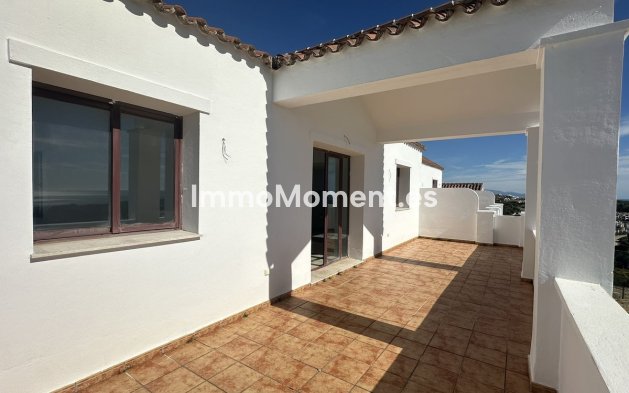 Revente - Maison mitoyenne - Casares - Doña Julia