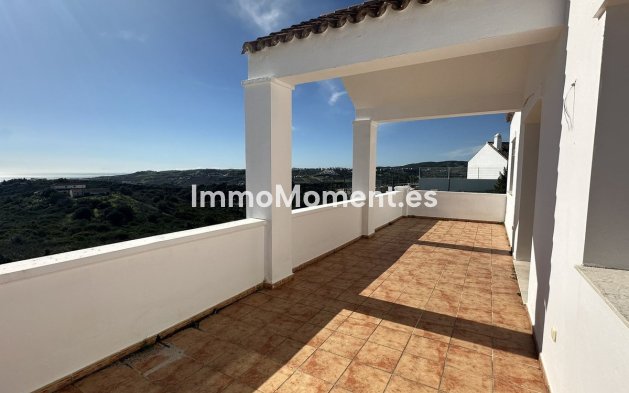 Revente - Maison mitoyenne - Casares - Doña Julia