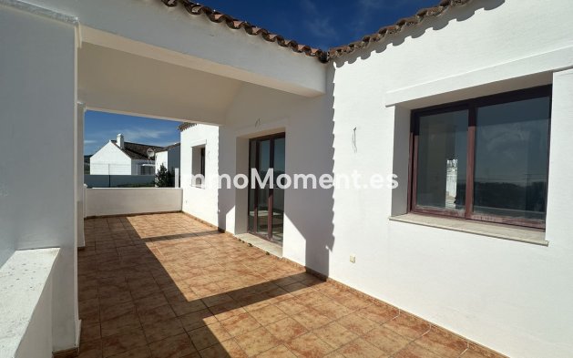 Revente - Maison mitoyenne - Casares - Doña Julia