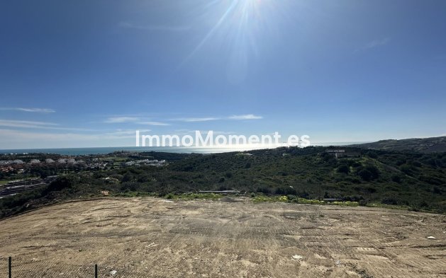 Revente - Maison mitoyenne - Casares - Doña Julia