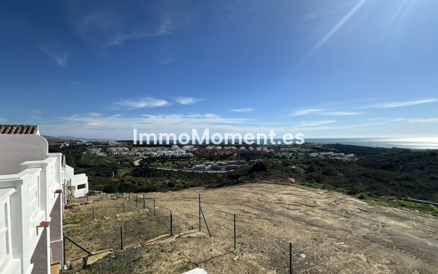 Revente - Maison mitoyenne - Casares - Doña Julia