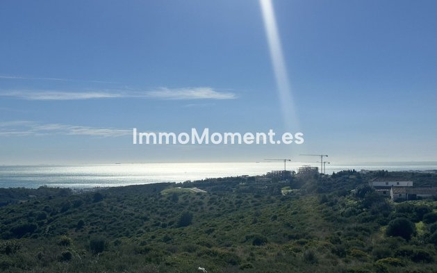 Revente - Maison mitoyenne - Casares - Doña Julia