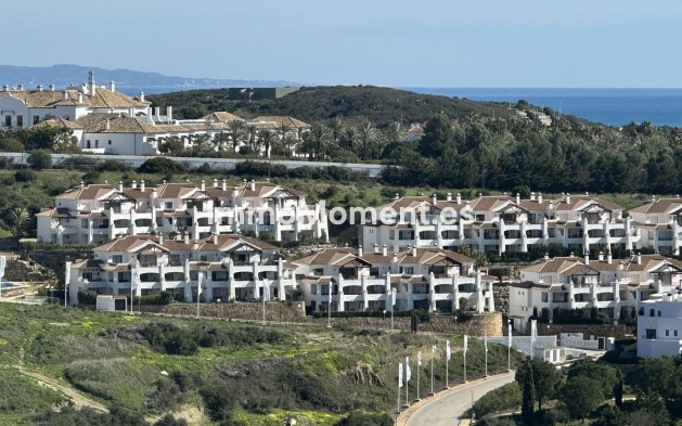 Revente - Maison mitoyenne - Casares - Doña Julia