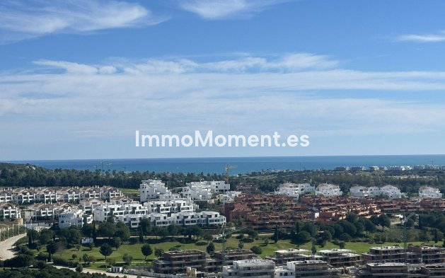 Revente - Maison mitoyenne - Casares - Doña Julia