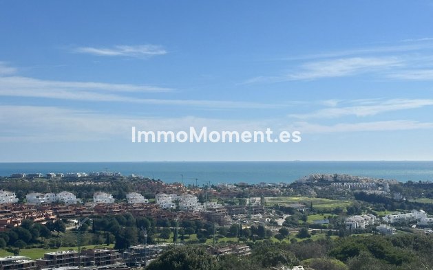 Revente - Maison mitoyenne - Casares - Doña Julia