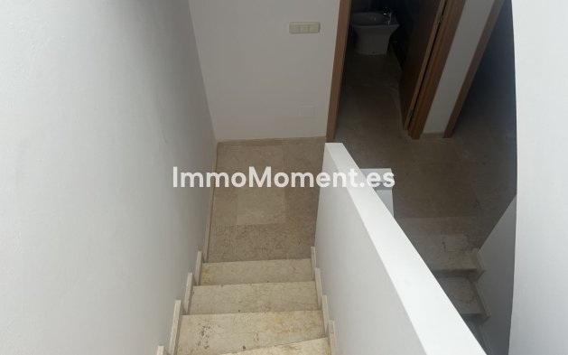 Revente - Maison mitoyenne - Casares - Doña Julia