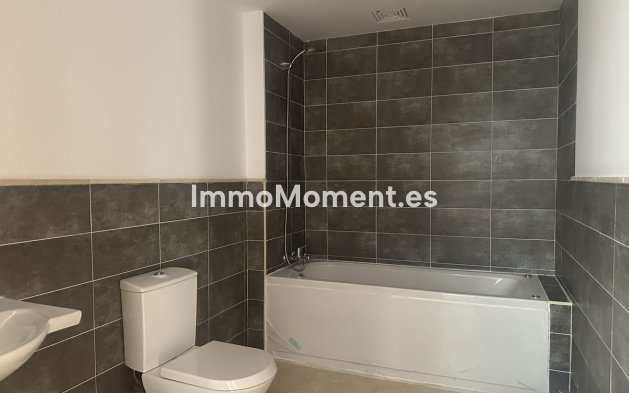 Revente - Maison mitoyenne - Casares - Doña Julia