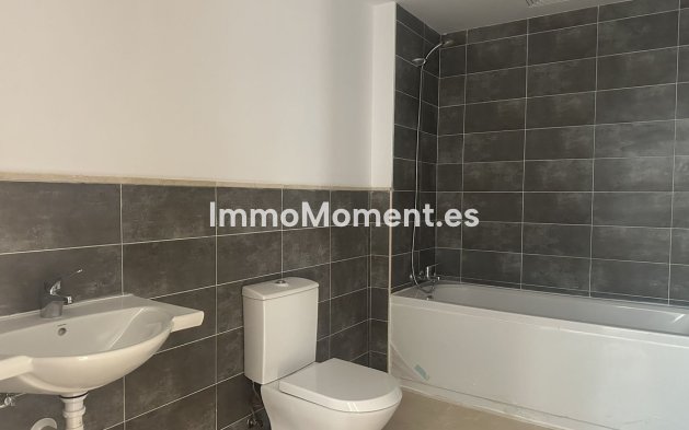 Revente - Maison mitoyenne - Casares - Doña Julia