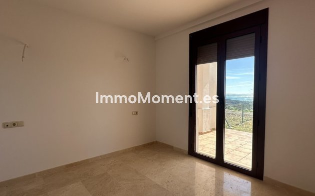 Revente - Maison mitoyenne - Casares - Doña Julia