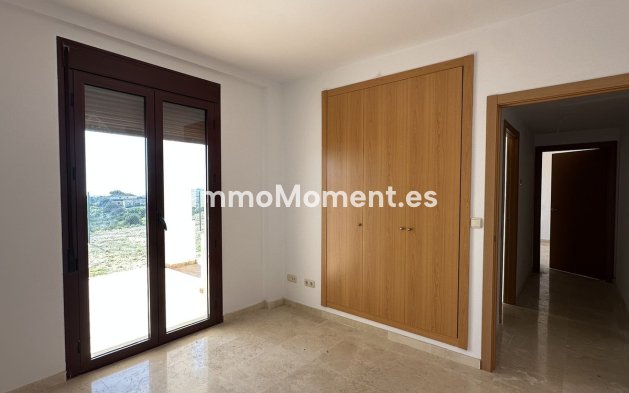 Revente - Maison mitoyenne - Casares - Doña Julia