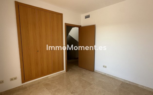 Revente - Maison mitoyenne - Casares - Doña Julia