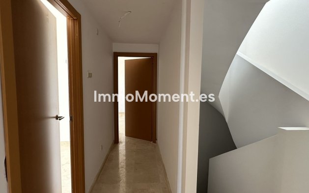 Revente - Maison mitoyenne - Casares - Doña Julia