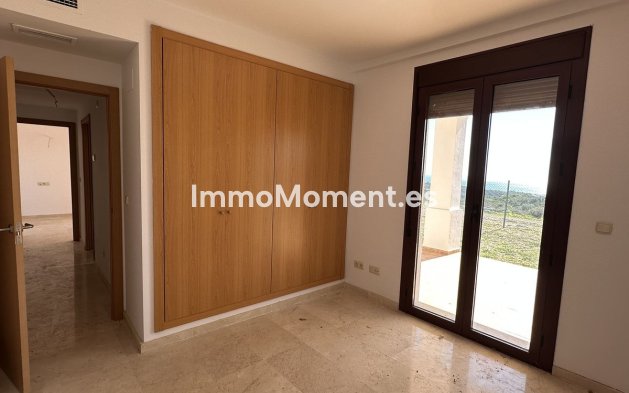 Revente - Maison mitoyenne - Casares - Doña Julia