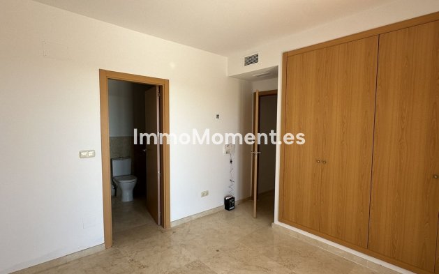 Revente - Maison mitoyenne - Casares - Doña Julia