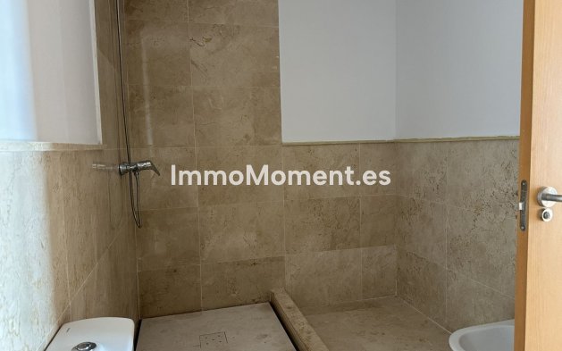 Revente - Maison mitoyenne - Casares - Doña Julia