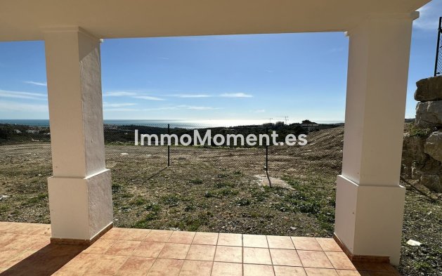 Revente - Maison mitoyenne - Casares - Doña Julia