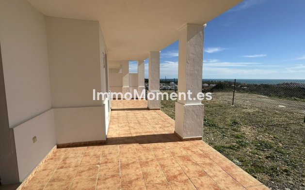 Revente - Maison mitoyenne - Casares - Doña Julia