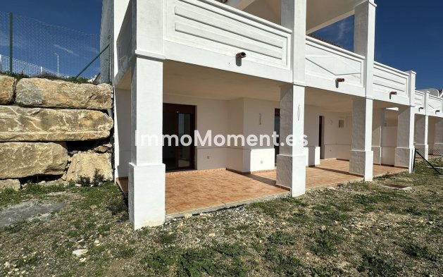 Revente - Maison mitoyenne - Casares - Doña Julia