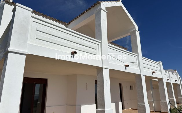 Revente - Maison mitoyenne - Casares - Doña Julia