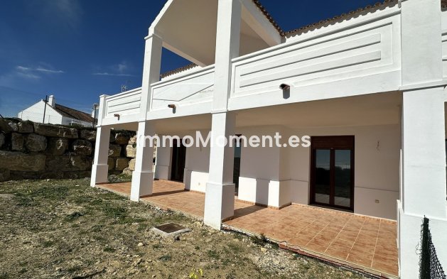 Revente - Maison mitoyenne - Casares - Doña Julia