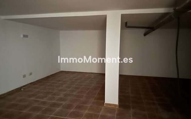 Revente - Maison mitoyenne - Casares - Doña Julia