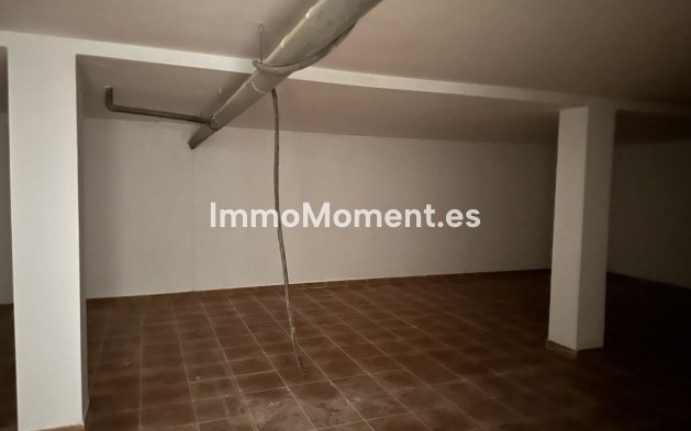 Revente - Maison mitoyenne - Casares - Doña Julia