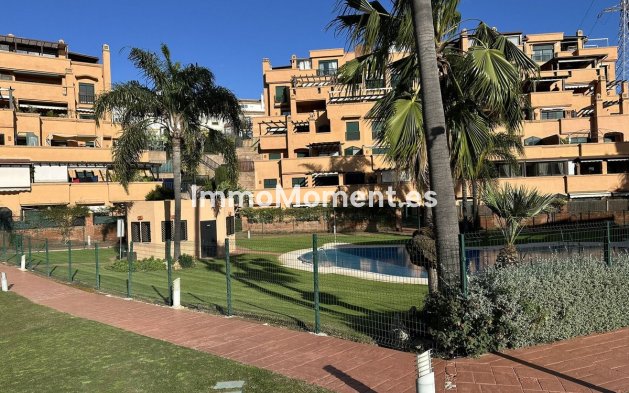 Revente - Appartement - Marbella - Marbella Centro