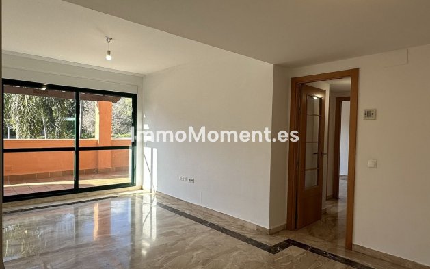 Revente - Appartement - Marbella - Marbella Centro