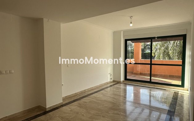 Revente - Appartement - Marbella - Marbella Centro