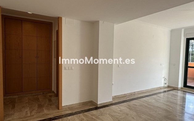 Revente - Appartement - Marbella - Marbella Centro