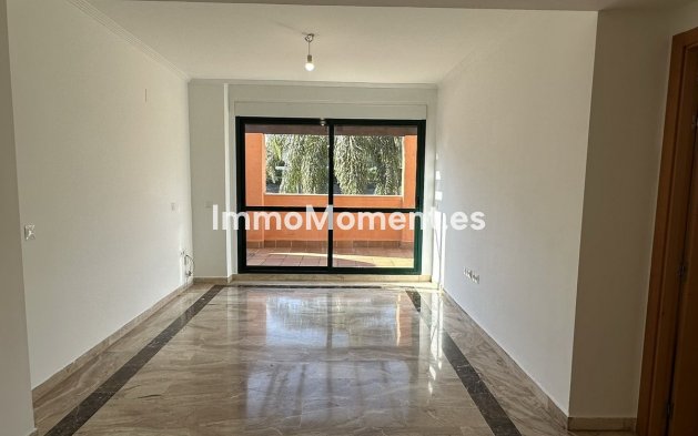Revente - Appartement - Marbella - Marbella Centro