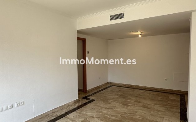 Revente - Appartement - Marbella - Marbella Centro