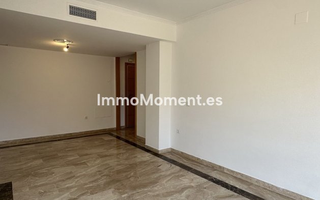 Revente - Appartement - Marbella - Marbella Centro