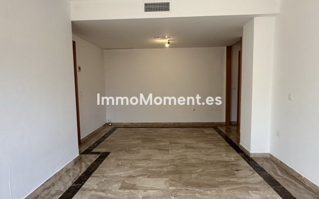 Revente - Appartement - Marbella - Marbella Centro