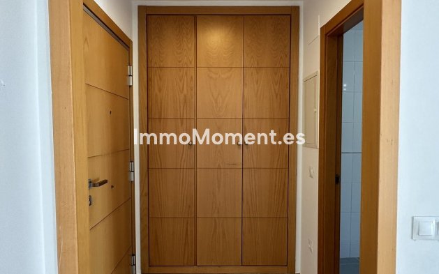 Revente - Appartement - Marbella - Marbella Centro