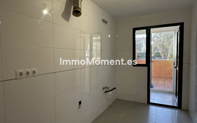 Revente - Appartement - Marbella - Marbella Centro