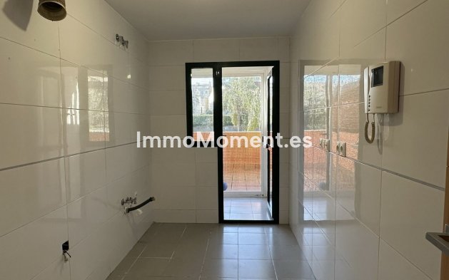 Revente - Appartement - Marbella - Marbella Centro