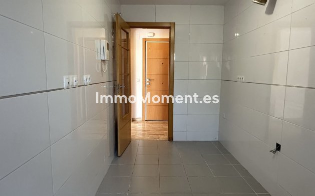 Revente - Appartement - Marbella - Marbella Centro