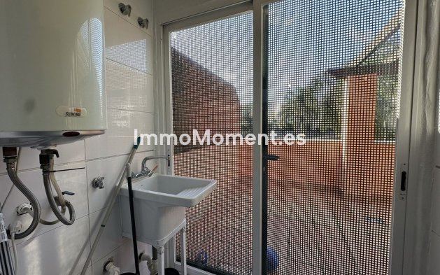 Revente - Appartement - Marbella - Marbella Centro