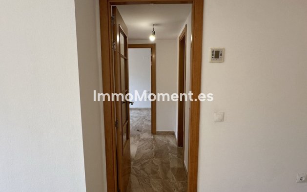 Revente - Appartement - Marbella - Marbella Centro