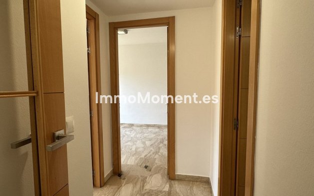 Revente - Appartement - Marbella - Marbella Centro